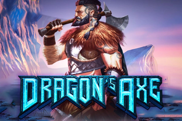 Thumbnail: Dragon's Axe by Merkur