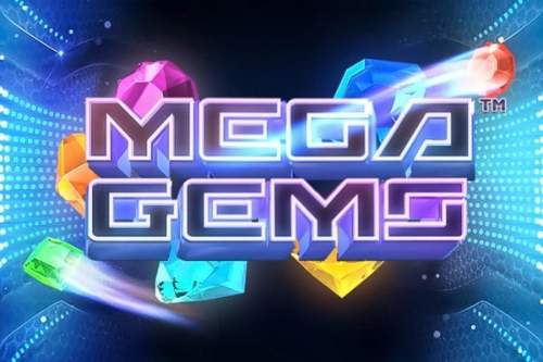 Thumbnail: Mega Gems by Betsoft