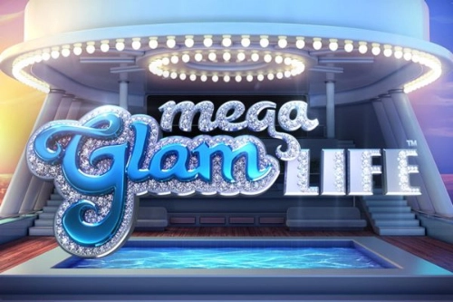 Thumbnail: Mega Glam Life by Betsoft