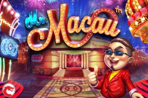 Thumbnail: Mr. Macau by Betsoft