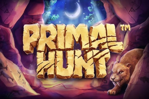 Thumbnail: Primal Hunt by Betsoft