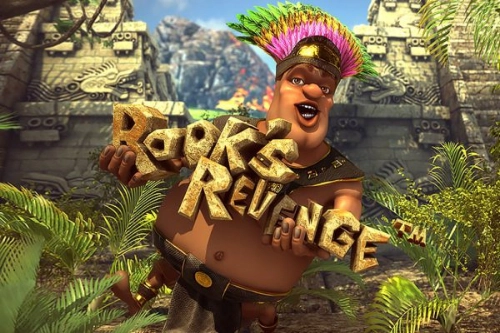 Thumbnail: Rook’s Revenge by Betsoft