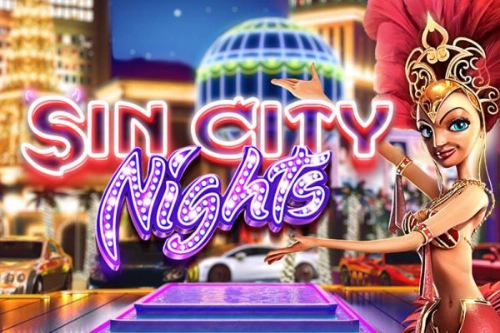 Thumbnail: Sin City Nights by Betsoft