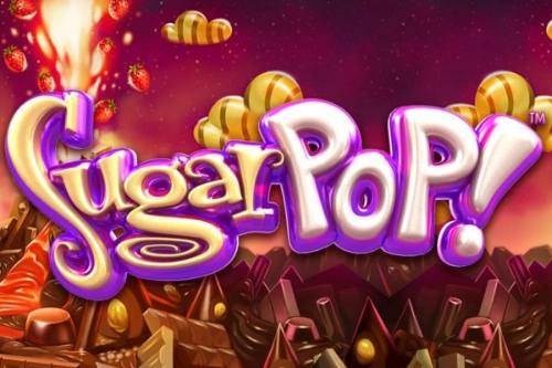 Thumbnail: Sugar Pop by Betsoft