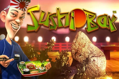 Thumbnail: Sushi Bar by Betsoft