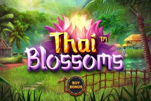 Thumbnail: Thai Blossoms by Betsoft