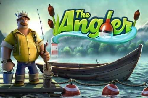 Thumbnail: The Angler by Betsoft