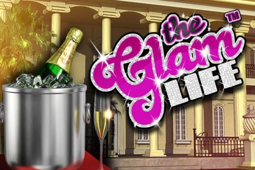 Thumbnail: The Glam Life by Betsoft