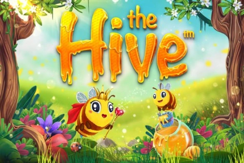 Thumbnail: The Hive by Betsoft