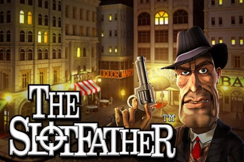 Thumbnail: The Slotfather by Betsoft