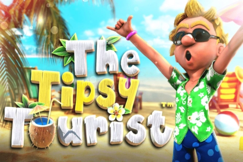 Thumbnail: The Tipsy Tourist by Betsoft