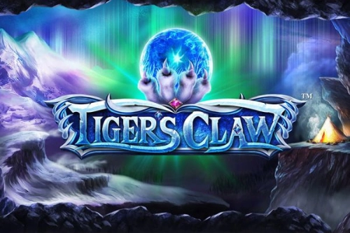 Thumbnail: Tiger’s Claw by Betsoft