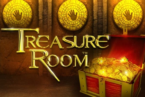 Thumbnail: Treasure Room by Betsoft