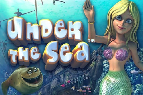 Thumbnail: Under The Sea by Betsoft