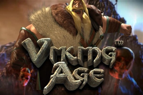 Thumbnail: Viking Age by Betsoft