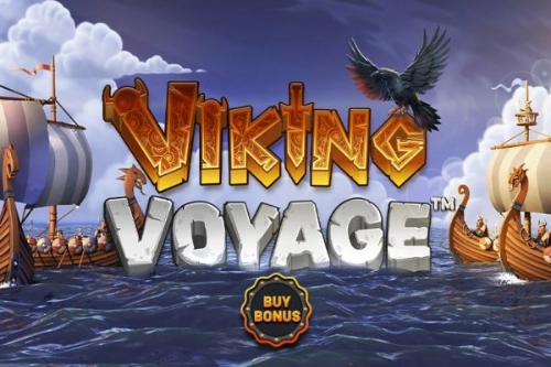 Thumbnail: Viking Voyage by Betsoft