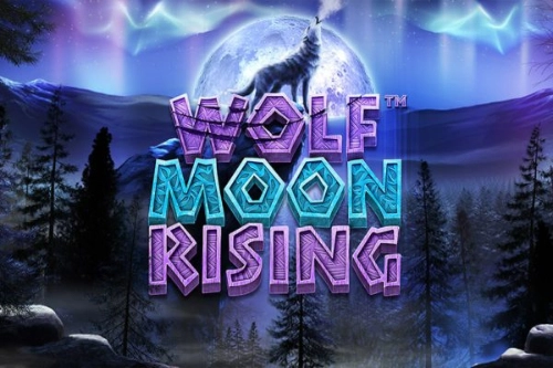 Thumbnail: Wolf Moon Rising by Betsoft