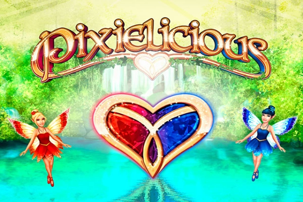 Thumbnail: Pixielicious by Merkur