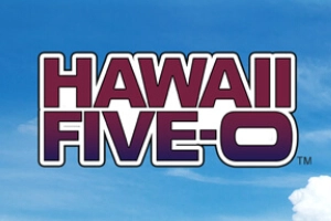 Game image: Hawaii Five-O by MGA