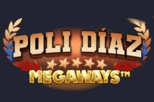 Game image: Poli Diaz Megaways by MGA