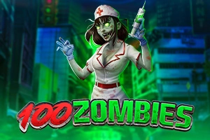 Thumbnail: 100 Zombies by Endorphina