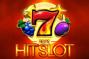 Thumbnail: 2021 Hit Slot by Endorphina