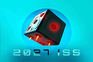 Thumbnail: 2027 Iss by Endorphina