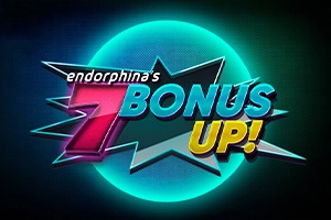 Thumbnail: 7 Bonus Up! by Endorphina