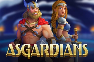 Thumbnail: Asgardians by Endorphina