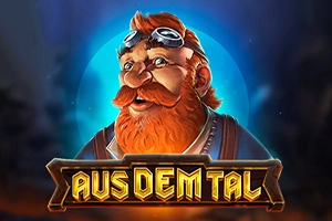 Thumbnail: Aus Dem Tal by Endorphina