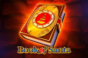 Thumbnail: Book Of Santa by Endorphina