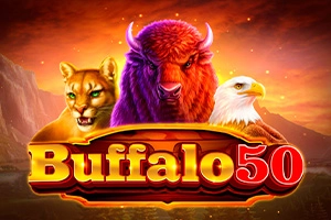 Thumbnail: Buffalo 50 by Endorphina