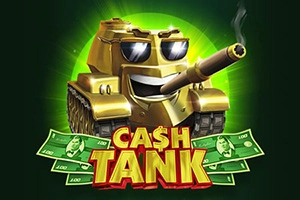 Thumbnail: Cash Tank by Endorphina