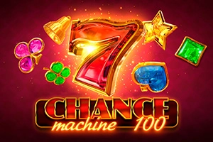 Thumbnail: Chance Machine 100 by Endorphina