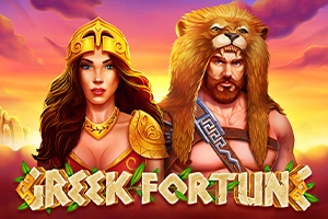 Thumbnail: Greek Fortune by Amusnet