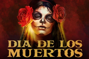 Thumbnail: Dia De Los Muertos by Endorphina