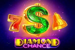 Thumbnail: Diamond Chance by Endorphina