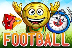 Thumbnail: Football by Endorphina
