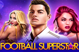 Thumbnail: Football Superstar by Endorphina