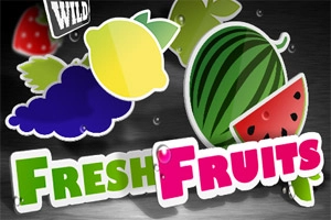 Thumbnail: Fresh Fruits by Endorphina