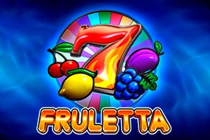 Thumbnail: Fruletta by Endorphina