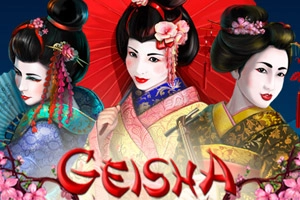 Thumbnail: Geisha by Endorphina