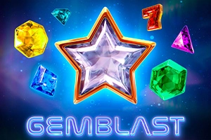 Thumbnail: Gem Blast by Endorphina