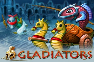 Thumbnail: Gladiators by Endorphina