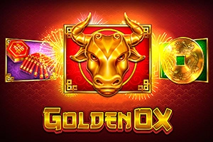 Thumbnail: Golden Ox by Endorphina