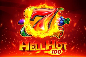 Thumbnail: Hell Hot 100 by Endorphina