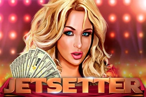 Thumbnail: Jetsetter by Endorphina