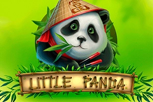Thumbnail: Little Panda by Endorphina
