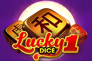 Thumbnail: Lucky Dice 1 by Endorphina