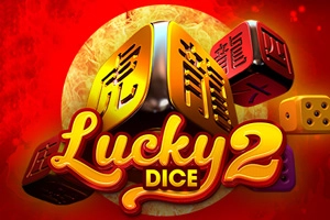 Thumbnail: Lucky Dice 2 by Endorphina